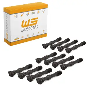 12x Pleuelschraube 10x69mm f&uuml;r PORSCHE 911 2.2-3.3 Turbo ab 1972 91410317100