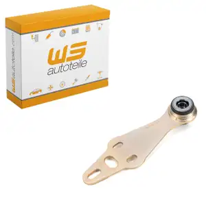 Hinterachsstrebe Achsstrebe f&uuml;r PORSCHE 964 3.6 Carrera 3.3/3.6 Turbo hinten 96433106010