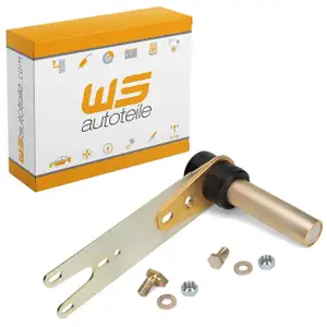 Hinterachsstrebe Sturzstrebe f&uuml;r PORSCHE 911 3.2 ab 1987 3.3 ab 1989 hinten 91133300905