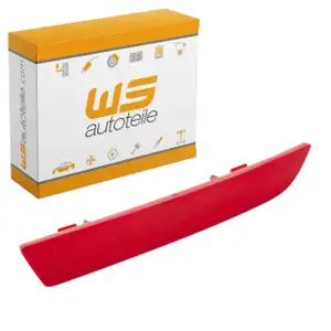 Reflektor R&uuml;ckstrahler Sto&szlig;stange f&uuml;r MERCEDES V-Klasse Vito W447 hinten rechts 4478260140