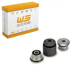 Reparatursatz Querlenker f&uuml;r PORSCHE 964 993 vorne unten 3-teilig 95134104131