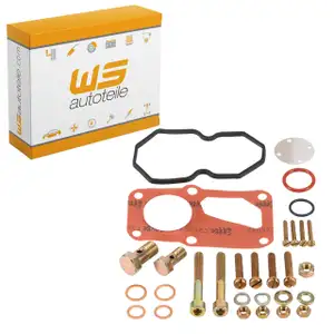 Reparatursatz K-Jetronic Warmlaufregler f&uuml;r PORSCHE 911 2.7/S Carrera 3.0 SC Carrera/Turbo