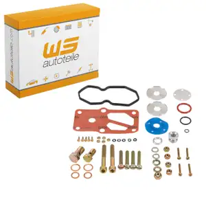 Reparatursatz K-Jetronic Warmlaufregler f&uuml;r PORSCHE 911 3.0 SC 924 GT 928 4.5