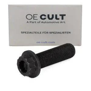 Riemenscheibenschraube M16x1,5 für VW Golf 4-8 Passat B5-9 AUDI A1 A3 A4 SEAT WHT005322