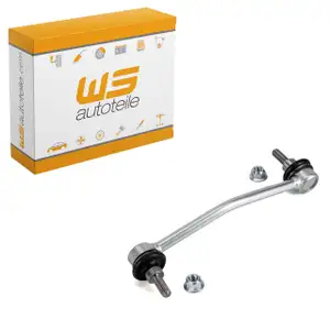 Koppelstange Pendelst&uuml;tze f&uuml;r PORSCHE 993 3.6/3.8 Carrera vorne rechts 99334307201