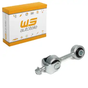 Koppelstange Stabistange f&uuml;r PORSCHE 964 Carrera / Turbo hinten links 96433307371