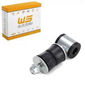 Koppelstange + Stabilisatorlager f&uuml;r PORSCHE 944 2.5 / S 2.7 vorne 95134379300