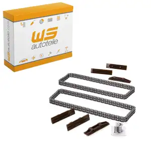 Steuerkettensatz f&uuml;r PORSCHE 911 / Targa 2.0/2.2 E / T / S 110-180 PS ab 1970