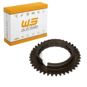 Synchronkörper G901+G915 Schaltgetriebe 2.-5. Gang für PORSCHE 911 912 914 90130224203