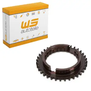 Synchronkörper G915 Schaltgetriebe 1. Gang für PORSCHE 911 2.3 T / E / S 91530224100