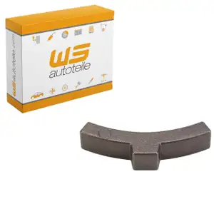 Synchronkörper G915 Schaltgetriebe 2. Gang für PORSCHE 911 924 928 91530231502