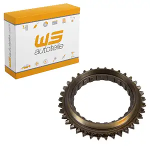 Synchronkörper G50 Schaltgetriebe für PORSCHE 911 3.2 3.3 964 3.6 92830420910