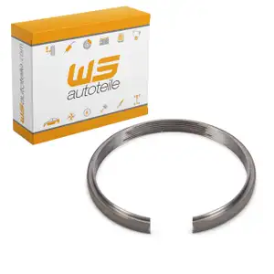 Synchronring G930 Schaltgetriebe Gang 3+4 für PORSCHE 911 3.0-3.3 93030230300