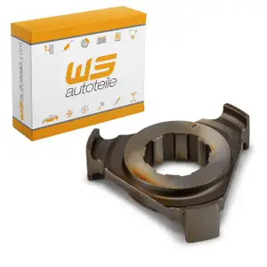 Schaltmuffe Getriebetyp 915 Gang 1+2 f&uuml;r PORSCHE 911 2.7-3.3 SC 91530240102