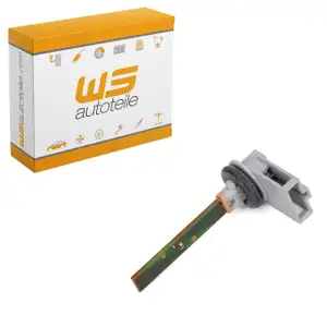 Temperatursensor Innenraumgebläse für PORSCHE 991 992 Cayenne Macan Panamera 97065325300