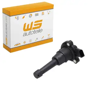 &Ouml;lstandsensor f&uuml;r AUDI A4 A5 A6 A7 A8 Q5 Q7 Q8 PORSCHE Cayenne 9Y Macan VW Touareg CR