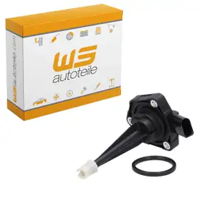 &Ouml;lstandsensor f&uuml;r PORSCHE Cayenne 92A 4.8 ab 2014 Macan 95B Panamera 970 94660617000