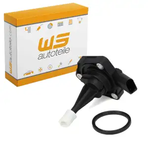 &Ouml;lstandsensor f&uuml;r PORSCHE Panamera (970) 3.6 4.8 GTS / Turbo / S ab 2014 94860617000
