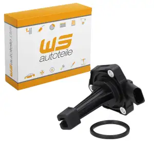 &Ouml;lstandsensor f&uuml;r PORSCHE Cayenne (92A) 4.8 bis 2013 Panamera (970) 94860616002