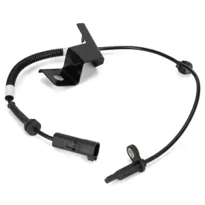 ABS Sensor Raddrehzahl f&uuml;r FORD Galaxy 3 CK S-Max CJ WA6 vorne links 2504179