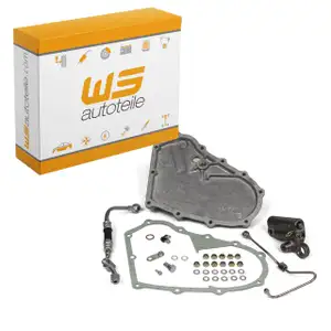 Kettenspanner UMR&Uuml;STSATZ f&uuml;r PORSCHE 911 1969-1983 914 /6 2.0 rechts 93010591201