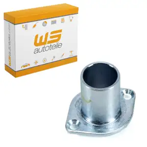 Führungsrohr Ausrückrohr Kupplung für PORSCHE 911 964 993 996 997 95011681307