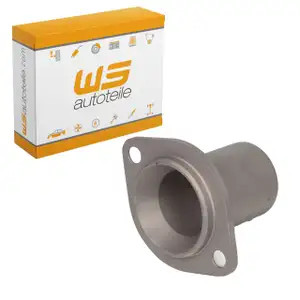 Führungsrohr G50 Getriebe für PORSCHE 911 3.2 3.3 964 993 996 997 95011681307