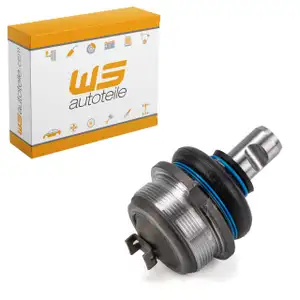 Traggelenk für PORSCHE 911 2.0 2.2 2.3 912 1.6 914 vorne unten 90134104904