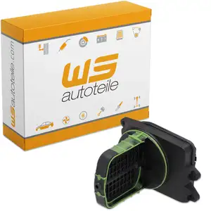 DISA-Klappe Verstelleinheit für BMW E87 E90-93 E60/61 F10/11 F01 N52/53 links 11617579114