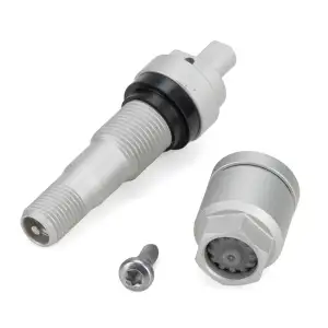 Reifenventil Metallventil f&uuml;r FORD Focus 3 Fiesta 6 7 Mondeo 5 C-Max 2 Galaxy 3 2040067