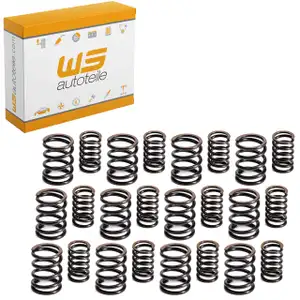 12x Ventilfeder Satz f&uuml;r PORSCHE 911 964 Carrera / Turbo 914 /6 2.0 90110590151