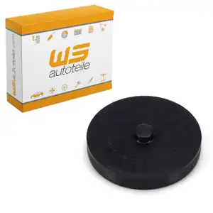 Verschlussdeckel Nockenwelle für PORSCHE 928 5.0 5.4 944 S / S2 968 92810521500