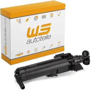 Waschwasserd&uuml;se Scheibenwaschd&uuml;se D&uuml;se Hubzylinder f&uuml;r AUDI A4 B8 / Avant links 8K0955101D