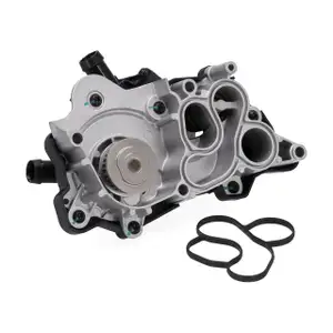 Wasserpumpe + Dichtung f&uuml;r VW Golf 7 Passat B8 AUDI A3 Leon Octavia 3 1.0-1.6 04E121600DG