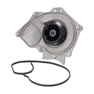 Wasserpumpe + Dichtung f&uuml;r VW Golf 7 8 AUDI A3 A4 Leon 3 4 Octavia 3 4 1.8/2.0i 06L121012L