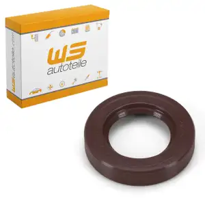 Wellendichtring Kurbelwelle f&uuml;r PORSCHE 911 964 993 996 997 914 stirnseitig 99911329041