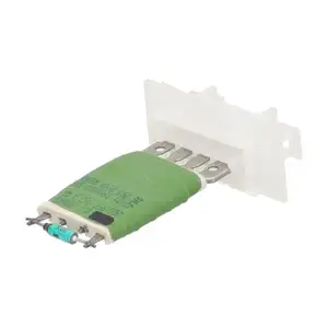 Widerstand Innenraumgebl&auml;se f&uuml;r VW T-Cross SKODA Fabia 4 Kamiq Scala 2Q0959263A