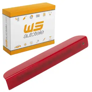 Zusatz- 3. Bremsleuchte Bremslicht für Megane 3 Grandtour Grand Scenic 3 265900026R