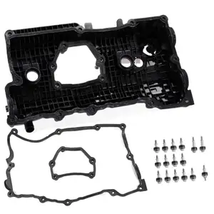 Ventildeckel + Dichtung f&uuml;r BMW E46 316i 318i X3 E83 Z4 E85 2.0i N42 N46 11127568582