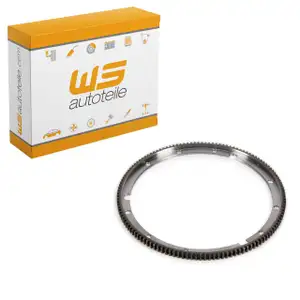 Anlasserkranz f&uuml;r PORSCHE 911 2.2-3.3 Carrera / Turbo 1969-1989 91111623904