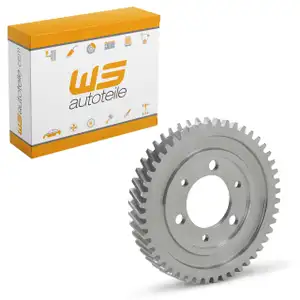 Zahnrad Gr&ouml;&szlig;e 0 Zwischenwelle f&uuml;r PORSCHE 911 2.0 / T / L 110/130/150 PS 930105013X