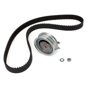 Zahnriemensatz für AUDI A3 8L SEAT SKODA VW Golf 4 5 6 Passat Touran T5 1.6 2.0