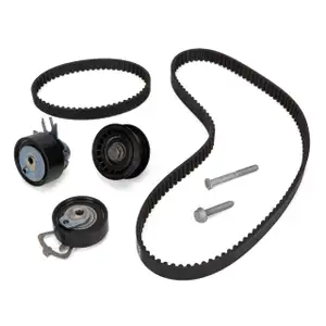Zahnriemensatz f&uuml;r SEAT Altea Leon SKODA Fabia Octavia VW Golf 4 5 6 Polo 1.4