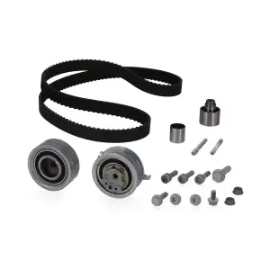 Zahnriemensatz für AUDI A1 A3 A4 A5 A6 SEAT SKODA VW Golf 5 6 Passat 1.6/2.0 TDI