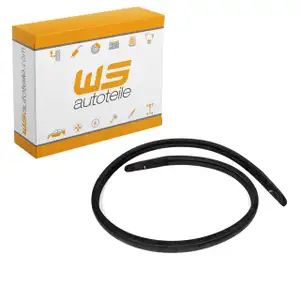 Gummileiste Stoßstange "S" Version für PORSCHE 911 2.0 2.2 2.3 912 vorne 90150540551