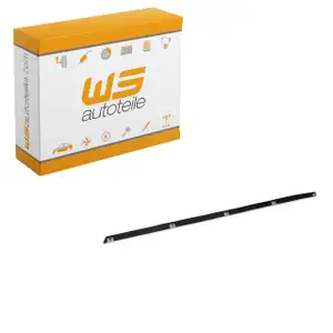 Dichtung T&uuml;rschacht f&uuml;r PORSCHE 911 964 Coupe / Targa 912 959 links 90153193520