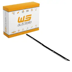 Dichtung Türschacht für PORSCHE 911 964 993 Targa / Cabrio rechts 91153129640