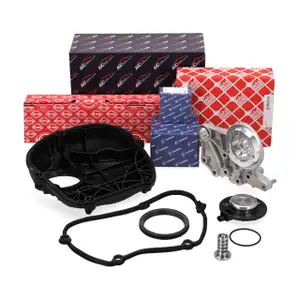 Reparatursatz Nockenwellen Ventilsteuerung für VW Golf 6 GTI Passat B6 B7 T5 1.8/2.0 TFSI