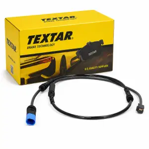 TEXTAR Warnkontaktkabel Warnkontakt f&uuml;r BMW X5M F95 X6M F96 XM G09 vorne 34358074297