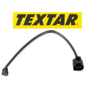 TEXTAR 98065800 Warnkontaktkabel f&uuml;r AUDI RS3 8Y RSQ3 CUPRA Formentor VZ5 vorne 83A615121